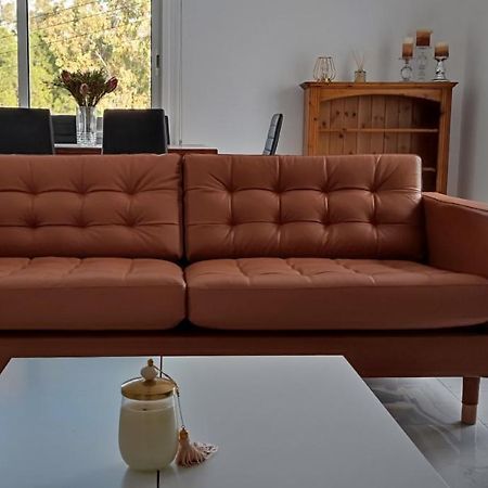 Ellas Modern Duplex City Center Nicosia Ngoại thất bức ảnh