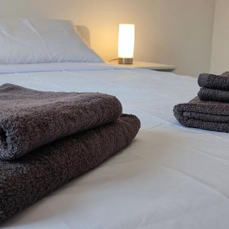 Ellas Modern Duplex City Center Nicosia Ngoại thất bức ảnh