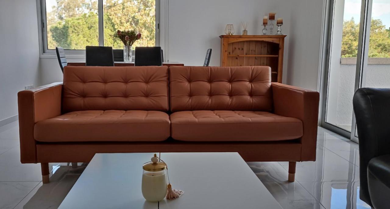Ellas Modern Duplex City Center Nicosia Ngoại thất bức ảnh