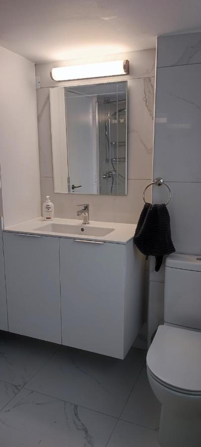 Ellas Modern Duplex City Center Nicosia Ngoại thất bức ảnh
