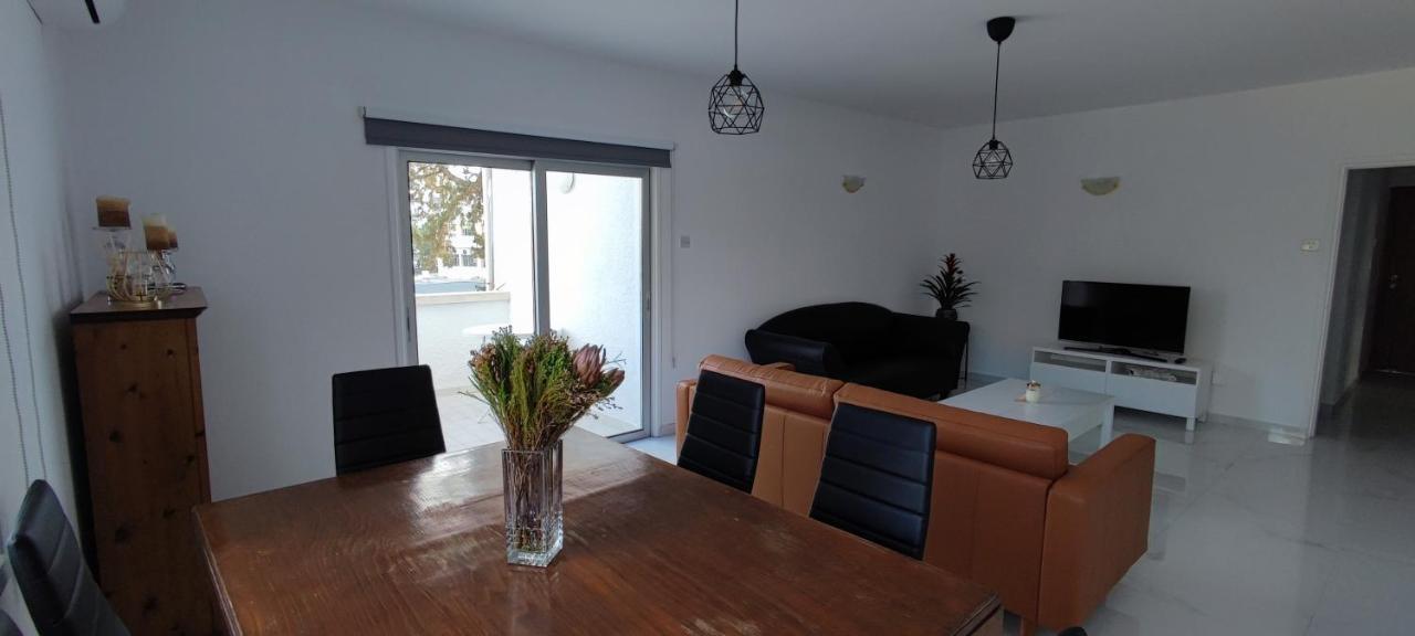 Ellas Modern Duplex City Center Nicosia Ngoại thất bức ảnh