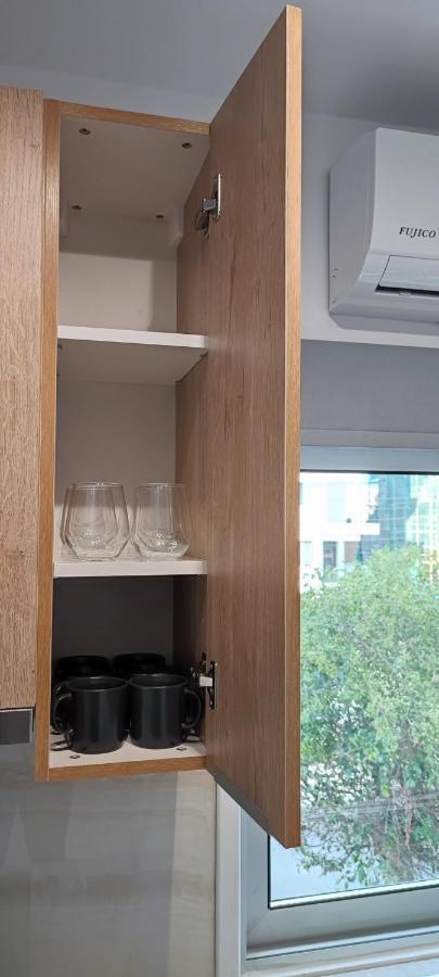 Ellas Modern Duplex City Center Nicosia Ngoại thất bức ảnh