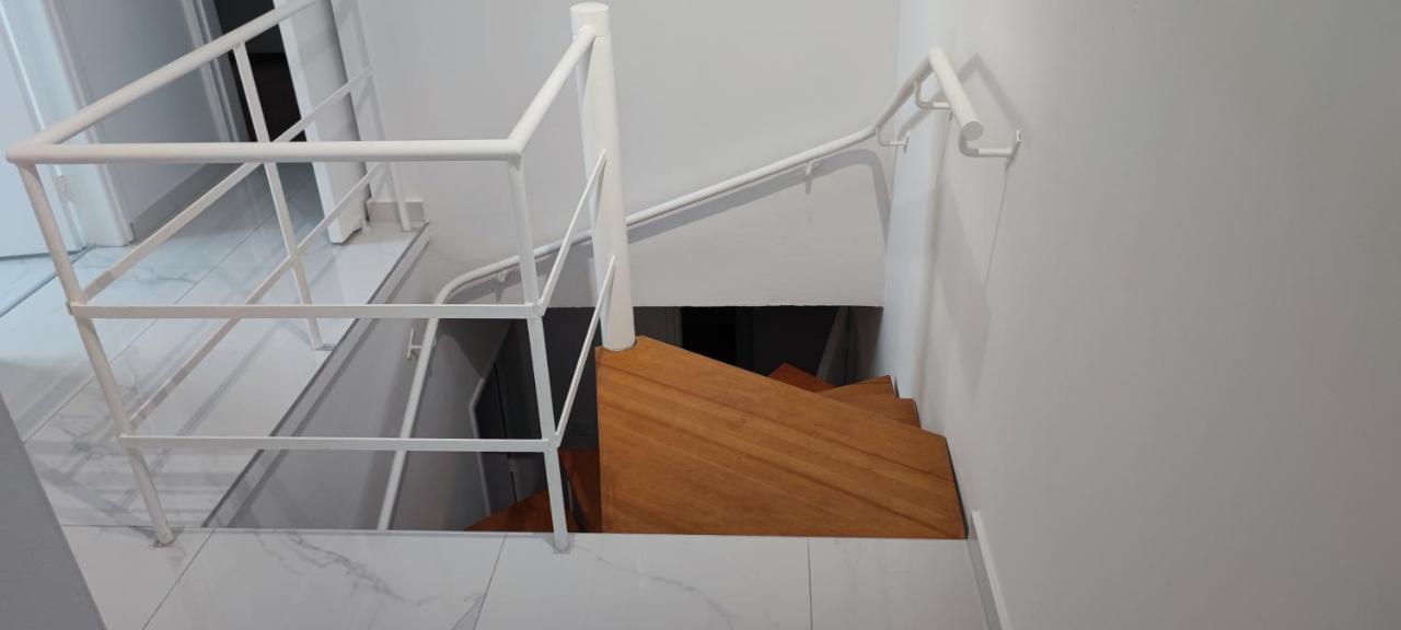 Ellas Modern Duplex City Center Nicosia Ngoại thất bức ảnh