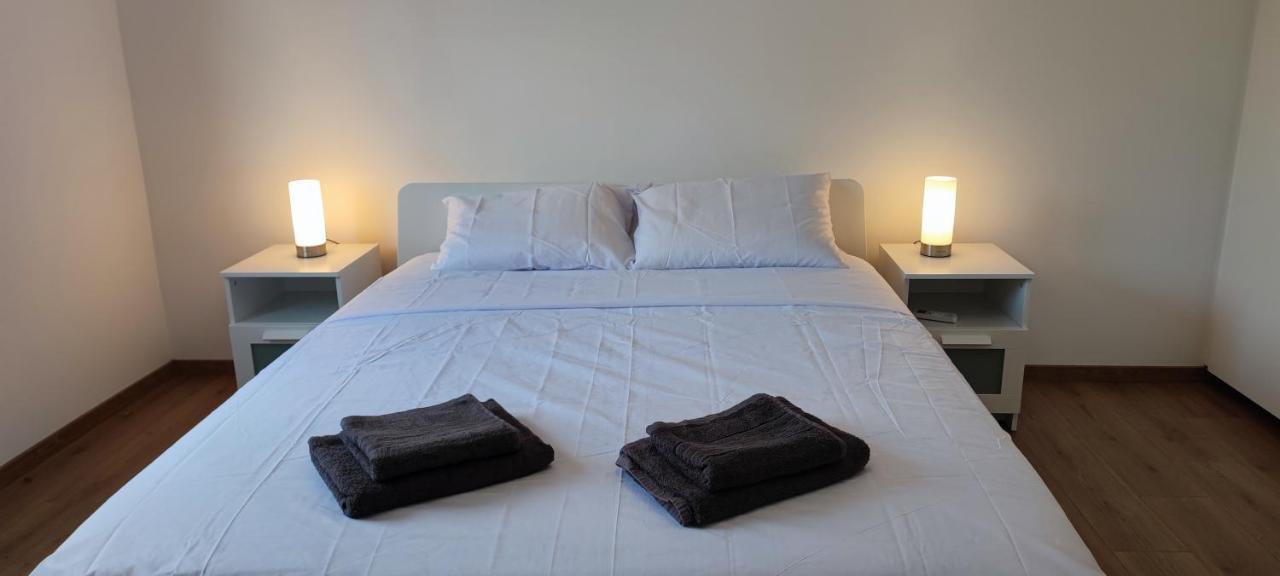 Ellas Modern Duplex City Center Nicosia Ngoại thất bức ảnh