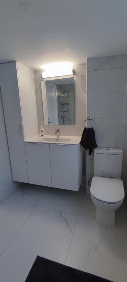 Ellas Modern Duplex City Center Nicosia Ngoại thất bức ảnh